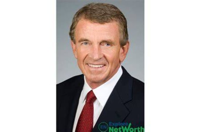 Tim Finchem Height, Weight, Net Worth, Age, Birthday, Wikipedia, Who, Nationality, Biography