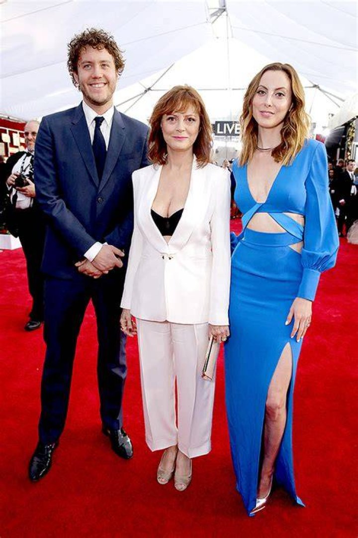 Tim Robbins Susan Sarandon Kids