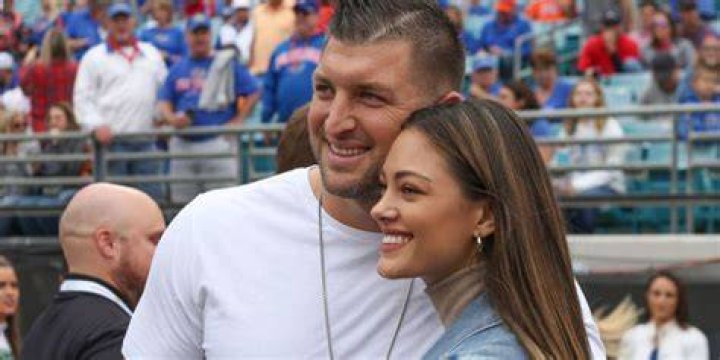 Tim Tebow Marries Demi Leigh Nel Peters in South Africa! DemiLeigh
