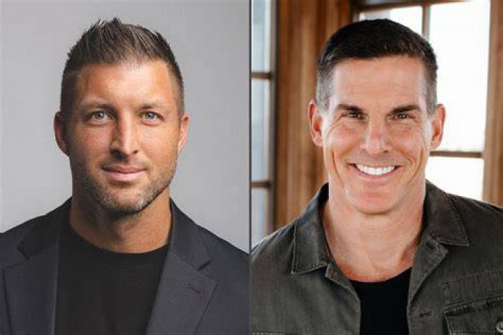 Tim Tebow Religion