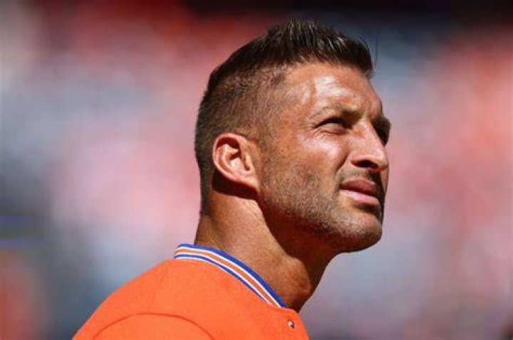 Tim Tebow Tim Tebow