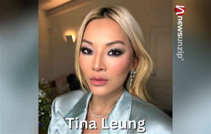 Tina Leung Parents, Ethnicity, Wiki, Age, Boyfriend, Net Worth, Bling Empire ·