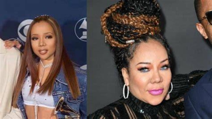 Tiny Harris' Eye Surgery Journey