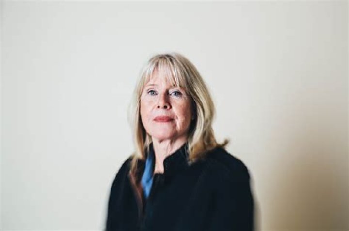 Tipper Gore Now I've Heard Everything