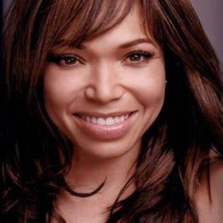 Tisha Campbell-Martin 40 years