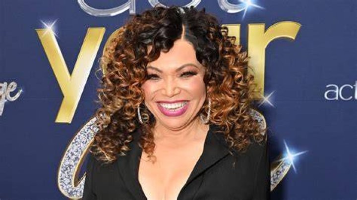Tisha Campbell-Martin 47 years