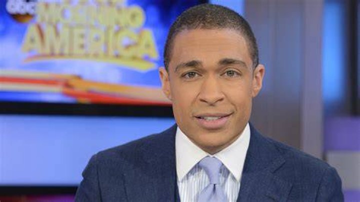 TJ Holmes&rsquo; Net Worth Reveals How Much He Makes Compared to Amy Robach