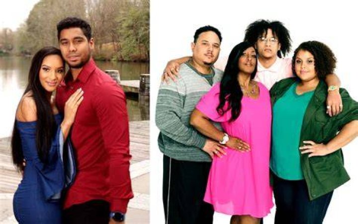 TLC Unveils Brand New 90 Day Fiance Spinoff!