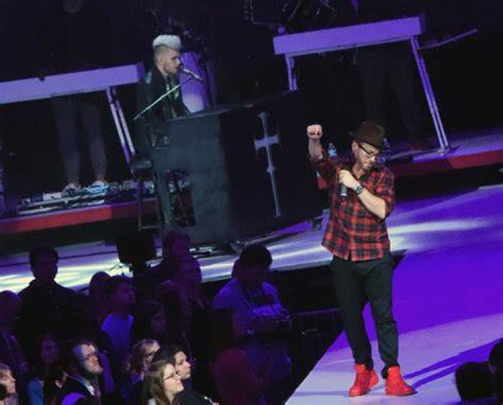 Toby Mac Net Worth &raquo; Real Magazine