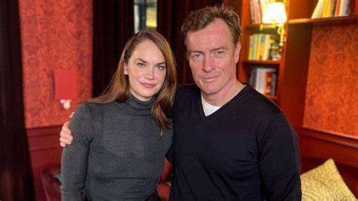 TOBY STEPHENS &laquo; Rubrika Ellinky Toby stephens, Uk actors, Black sails