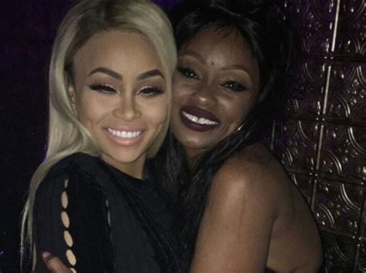 Tokyo Toni’s biography: What to know about Blac Chyna’s mom