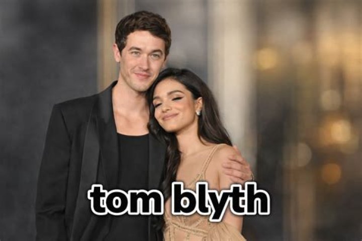 Tom Blyth's Wife And Relationship Status