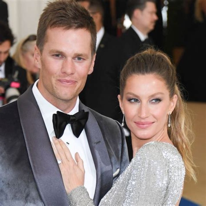 Tom Brady and Gisele B&uuml;ndchen Celebrate Son Benjamin's 12th Birthday