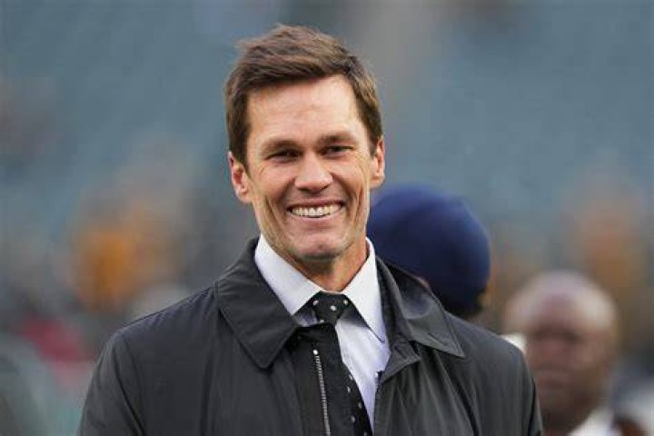 Tom Brady not as adorable as his niece Interracial family