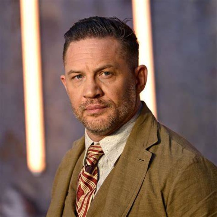 Tom Hardy's Staggering Net Worth In 2024: A Comprehensive Insight