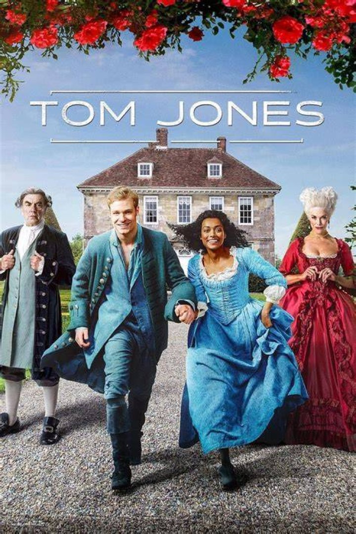 Tom Jones: Masterpiece Boils Down Classic Tome Into Light, Four-Part Rom-com: TV Review