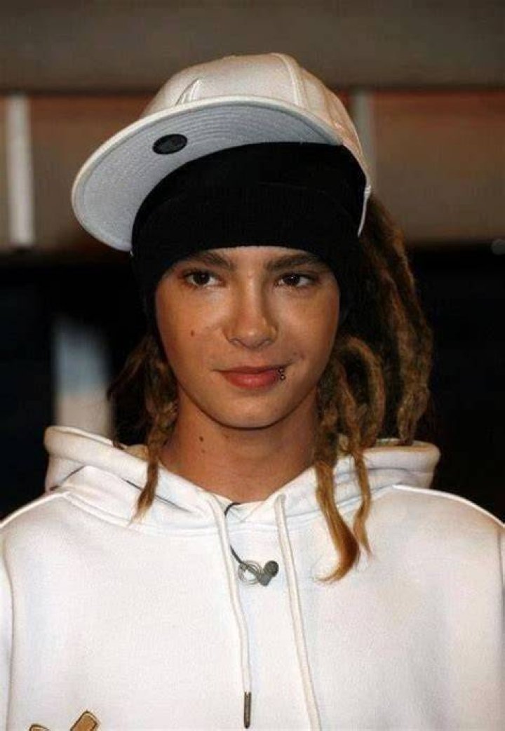 Tom Kaulitz bio age, net worth, wife Legit.ng