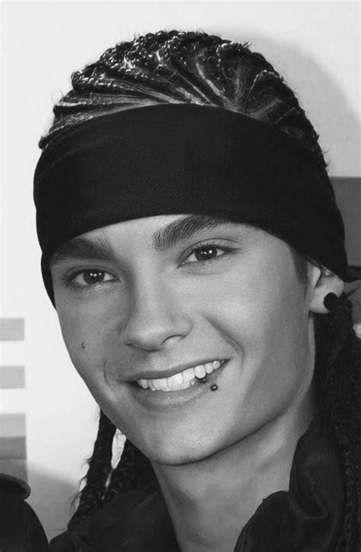 Tom Kaulitz photo 133 of 1429 pics, wallpaper photo 793006 ThePlace2
