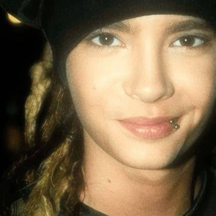 Tom Kaulitz photo 16/20