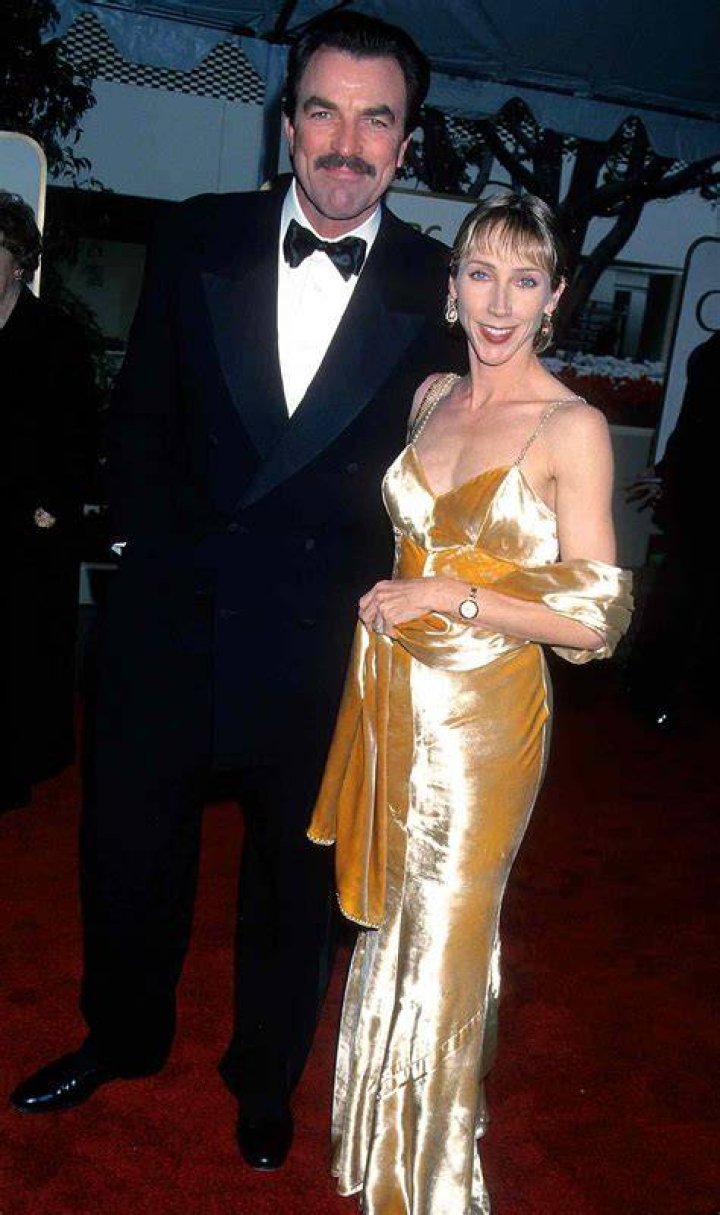 Tom Selleck & Wife of 34 Years Have 'Yin & Yang' Relationship after