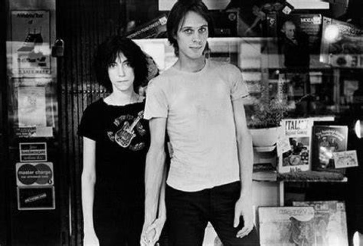 Tom Verlaine Wife; is Tom Verlaine Married? Meet Pat