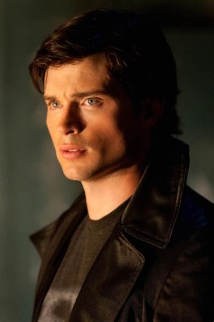 Tom Welling IMDb