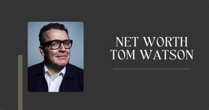 Tom Wren Net Worth | BlogPaper