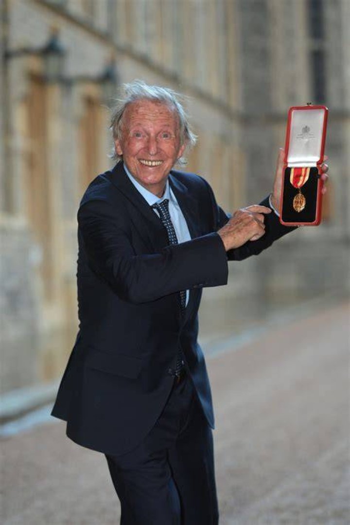 Tommy Steele Net Worth | BlogPaper