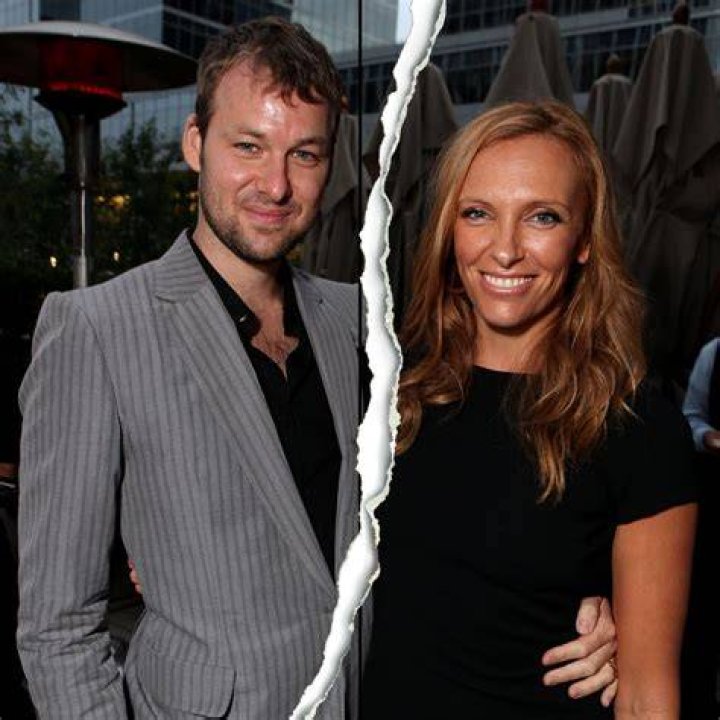 Toni Collette Dave Galafassi and I Had 'Substantial' Separation