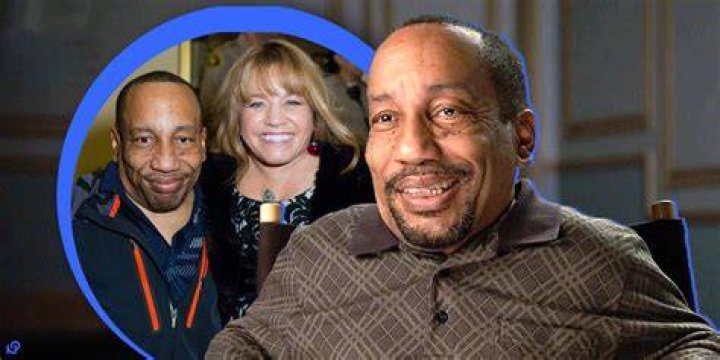 Tony Cox's Daughter And Her Inspiring Journey
