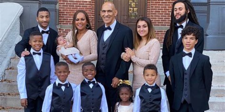 tony dungy children Archives FanBuzz