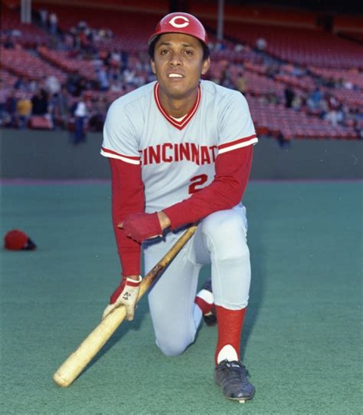 Tony Perez Tony Perez
