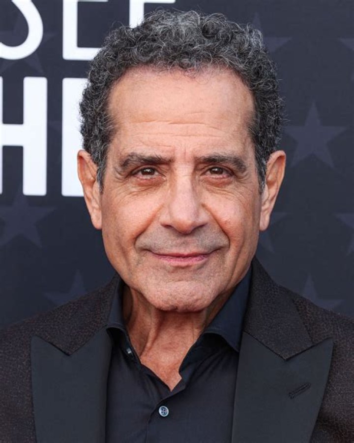 Tony Shalhoub Is Reluctant to Give Acting Advice&mdash;Here&rsquo;s an Hour Of It
