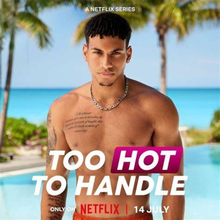 Too Hot To Handle stars Harry Jowsey and Hassarati announce