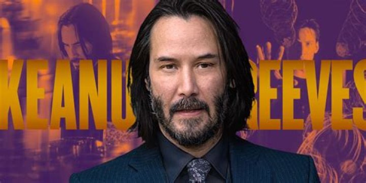 Top 17 Popular Keanu Reeves Hairstyles Keanu Reeves Cool Hairstyles