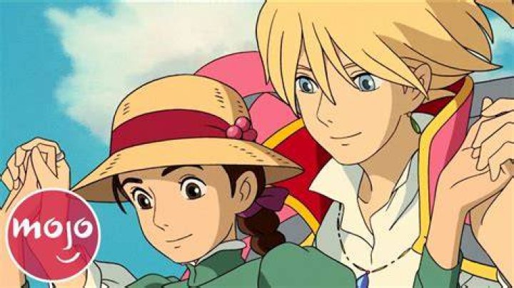Top 20 Greatest Anime Romance Movies YouTube