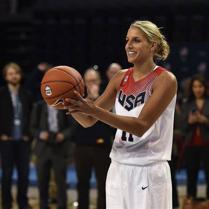 Top 20 hottest WNBA players in 2023 Who tops the list? Tuko.co.ke