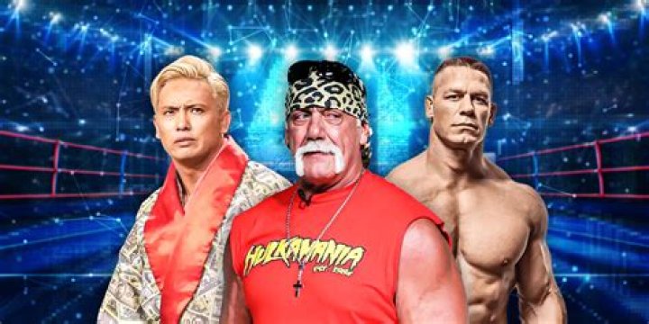 Top 20 Wrestlers Of The 1980s