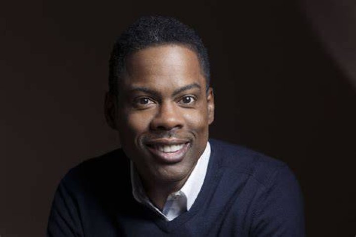 Top 5 minus Chris Rock has filed for divorce from his