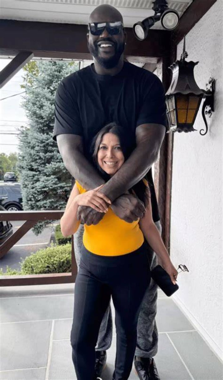 Top 6 Shaqs Girlfriend Quotes & Sayings