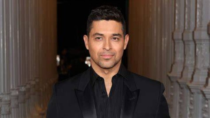 Top 92+ imagen wilmer valderrama background Thpthoanghoatham.edu.vn