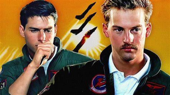 Top Gun Goose
