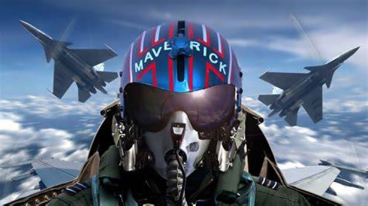Top Gun Maverick Σελίδα 11 Κινηματογράφος Insomnia.gr