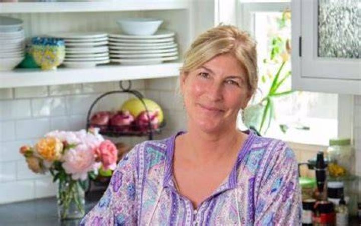 Traci Wald Donat Where is Helen Reddy's daughter now? Dicy Trends