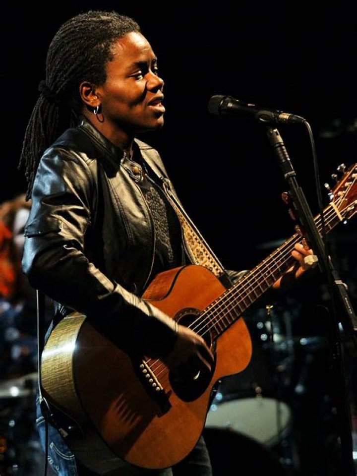 Tracy Chapman Wikipedia
