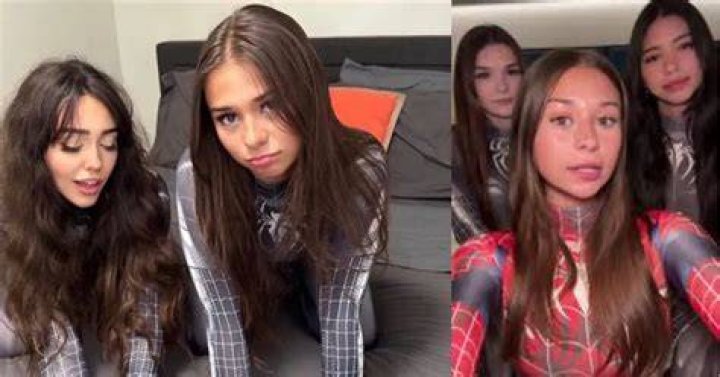 &trade;⭐ (Viral) Sophie Rain Spiderman Leaked Video Online