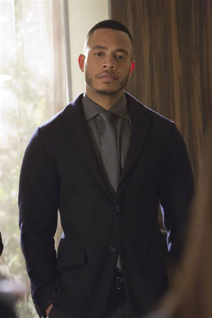 Trai Byers