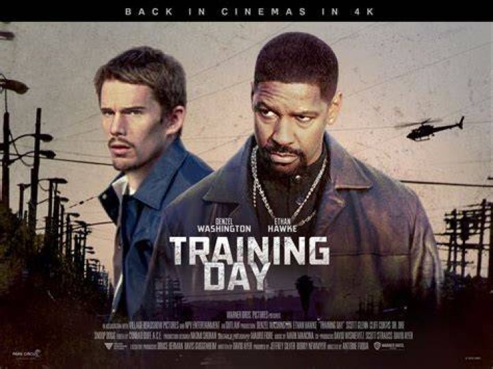 Training Day Odanta