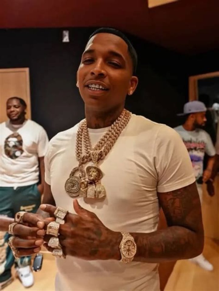 Trapboy Freddy Was Arrested Running From Police, Real Name and Age