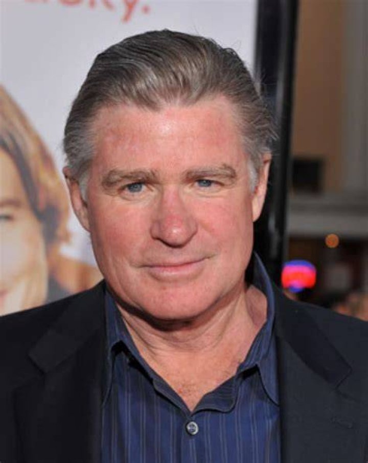 Treat Williams Biography Early Life, Career, Cause of Death, Age